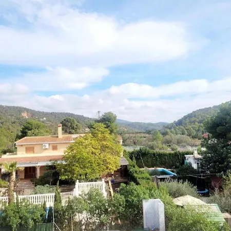 Montevistas Retreat- Cycling, Hiking, Relaxation, 25 Minutes