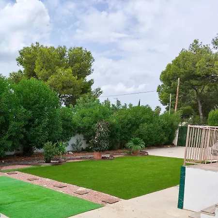 Montevistas Retreat- Cycling, Hiking, Relaxation, 25 Minutes فيلة فالنسيا