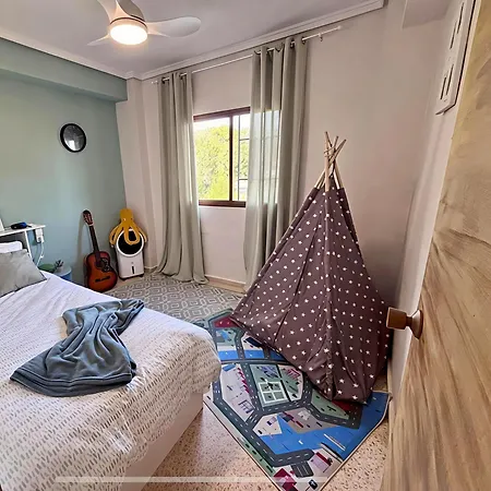 Montevistas Retreat- Cycling, Hiking, Relaxation, 25 Minutes فيلة